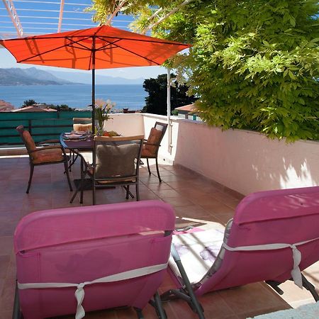 Apartments Beautiful Sandy Beach Split Rum bild