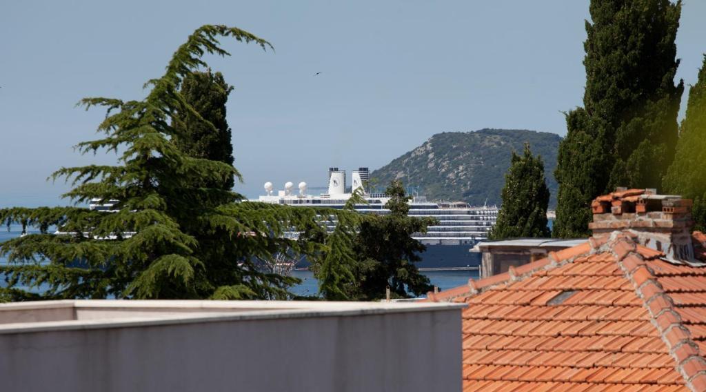 Apartments Beautiful Sandy Beach Split Rum bild