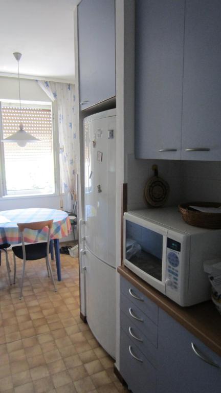 Apartments Beautiful Sandy Beach Split Rum bild