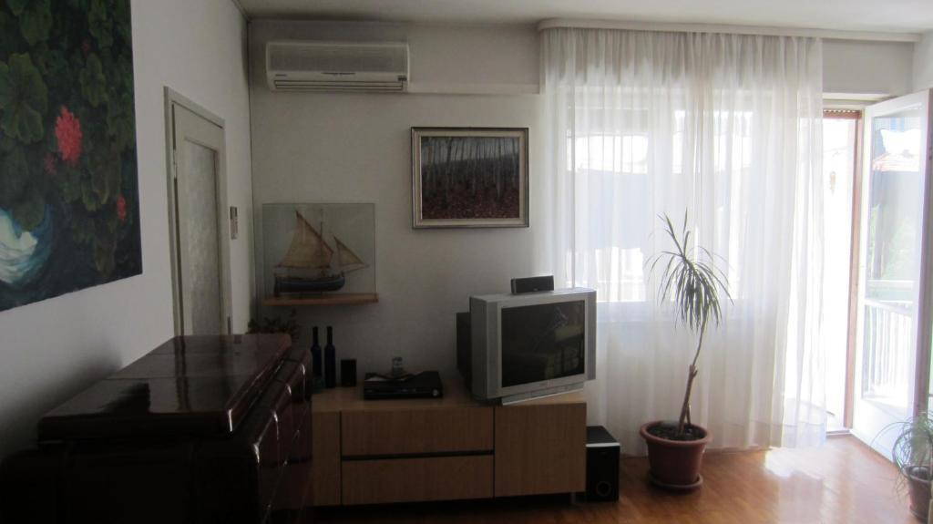 Apartments Beautiful Sandy Beach Split Rum bild